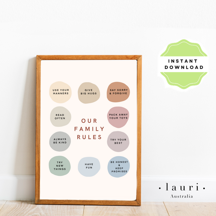 Feelings Poster, Emotions Chart, Muted Boho Classroom Decor, DIGITAL DOWNLOAD, Montessori Homeschool Decor, Feelings Print, Printable Poster, Educational Poster, Bedroom art, childrens nursery decor, words to feelings chart Breathe In Breathe Out Poster, Clam down corner Calming techniques strategies poster Montessori Homeschool Decor, classroom management tools, family rules