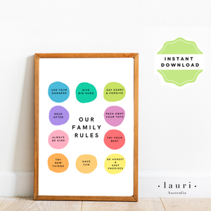 Feelings Poster, Emotions Chart, Muted Boho Classroom Decor, DIGITAL DOWNLOAD, Montessori Homeschool Decor, Feelings Print, Printable Poster, Educational Poster, Bedroom art, childrens nursery decor, words to feelings chart Breathe In Breathe Out Poster, Clam down corner Calming techniques strategies poster Montessori Homeschool Decor, classroom management tools, family rules bright